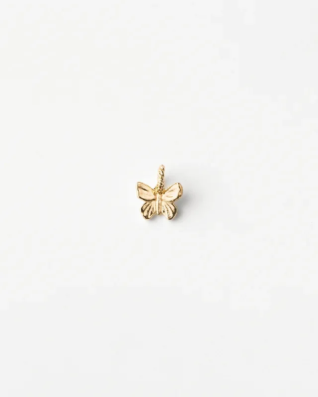 Butterfly Charm