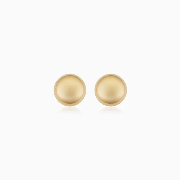 Buttoned Up Studs