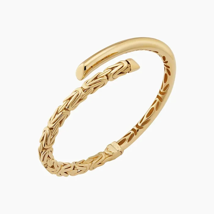 Byzantine Bypass Bangle