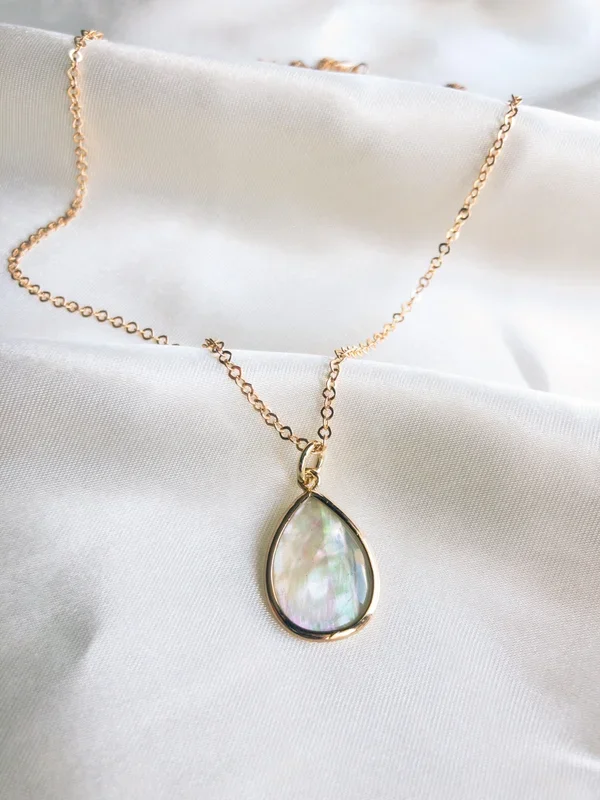 CANDIDE necklace