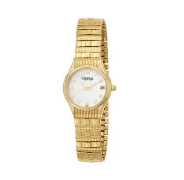 Caravelle by Bulova Watch. 44M01