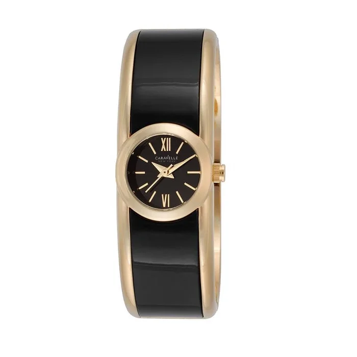 Caravelle New York by Bulova. 44L147
