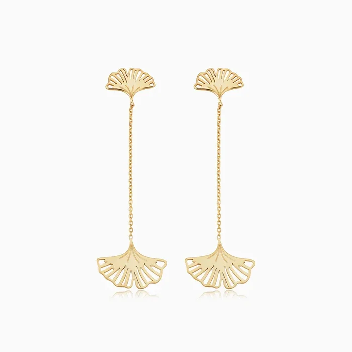 Carnevale Drop Earrings