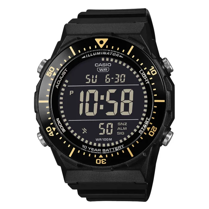 Casio AE1700H-1B Digital