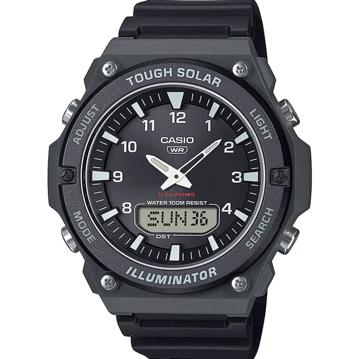 Casio Tough Solar AQS820W-1A
