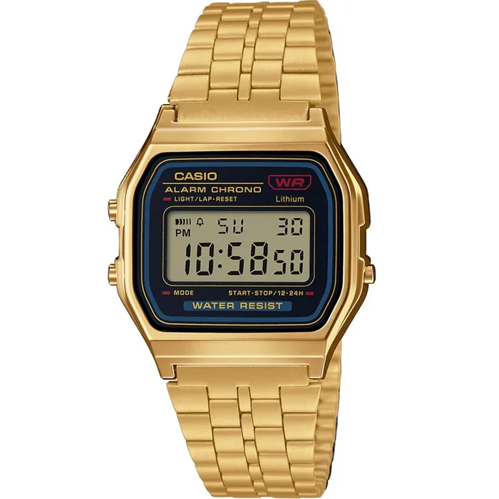 Casio Vintage A159WGEA-1