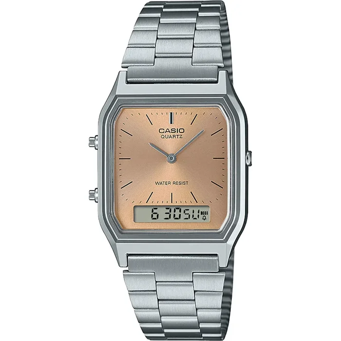 Casio Vintage AQ230A-4A