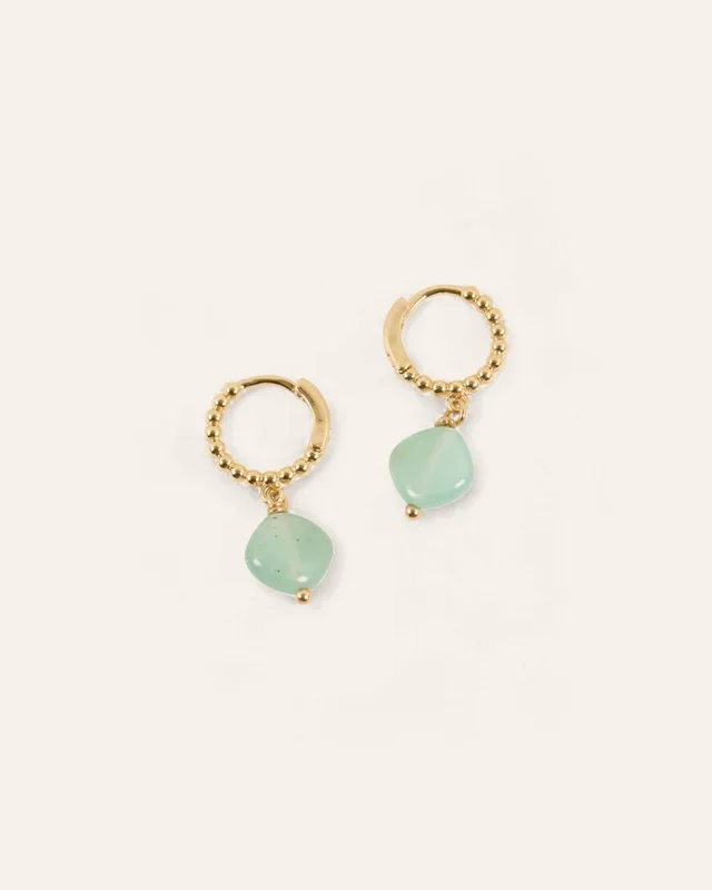 Cassendra Earrings