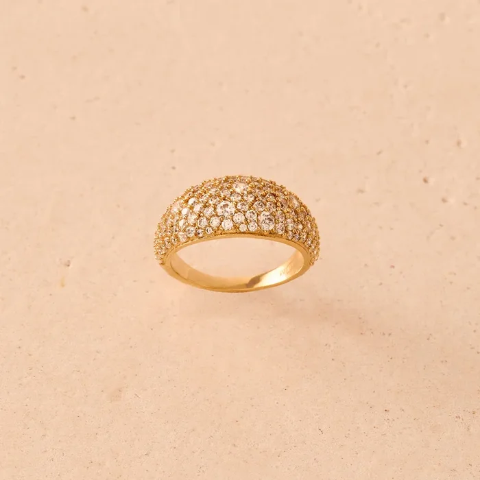 Cassiopée Ring