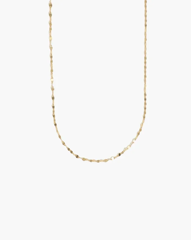 Cecilia Sparkle Chain