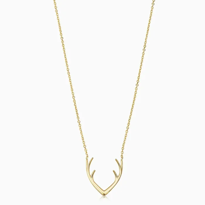 Central Park Necklace