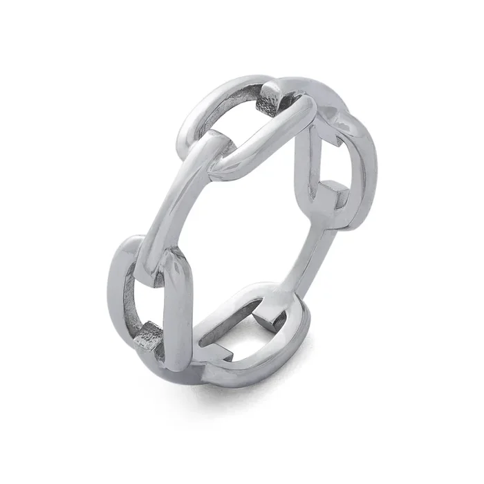 Chained Ring