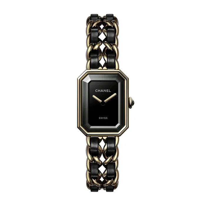 CHANEL Première Edition Originale quartz Watch 20 mm H6951 | Lepage