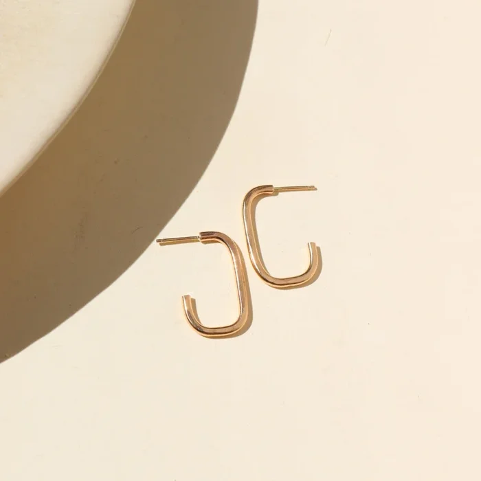 Chloe Hoops