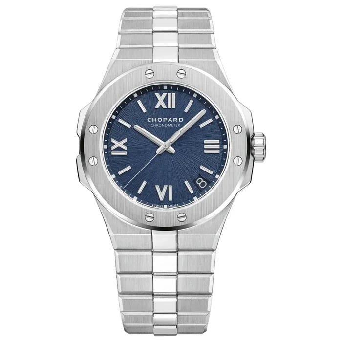 Chopard Alpine Eagle 41 mm 298600-3001 – Lepage