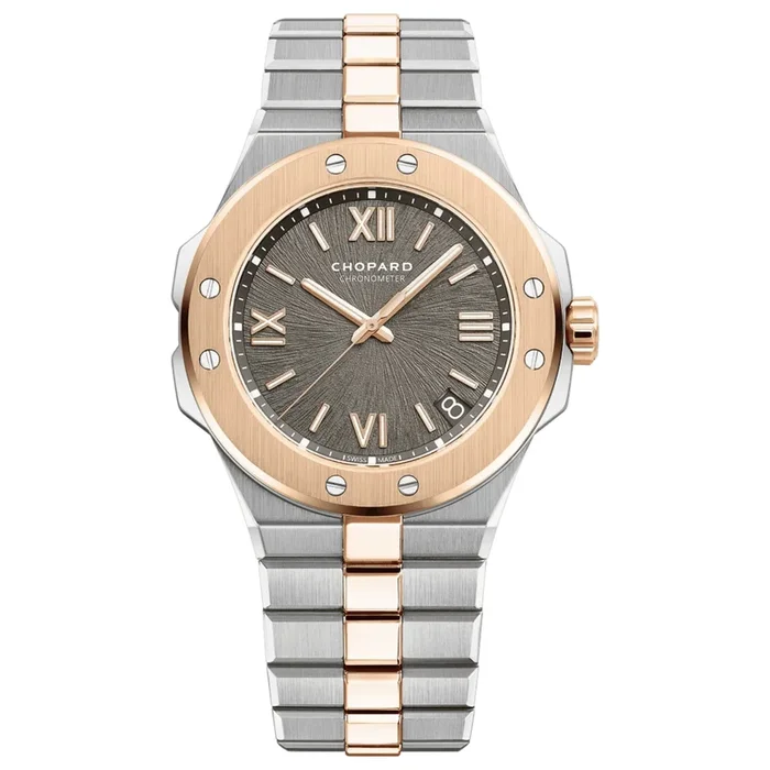 Chopard Alpine Eagle 41 mm 298600-6001 – Lepage