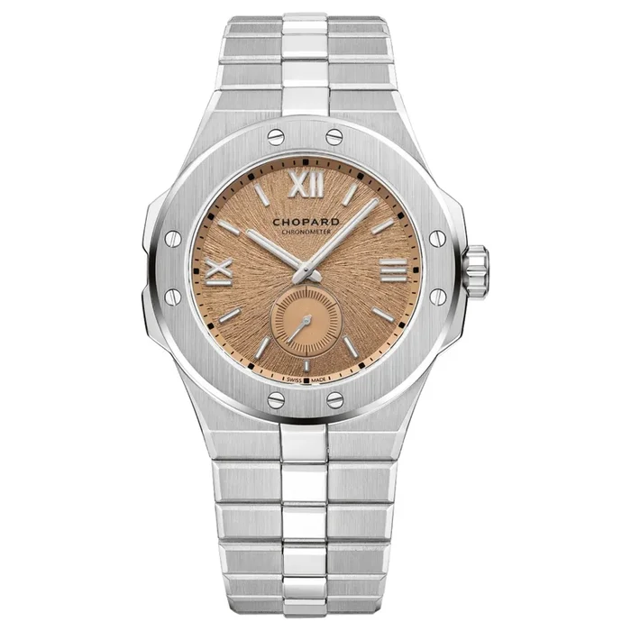Chopard Alpine Eagle 41 XPS 298623-3001 – Lepage
