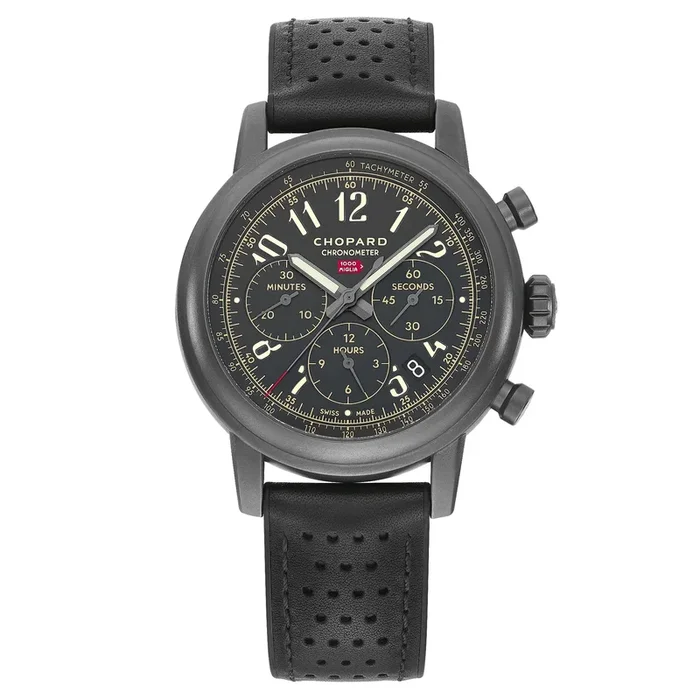 Chopard Classic Racing Mille Miglia Watch 42 mm 168589-3028 – Lepage