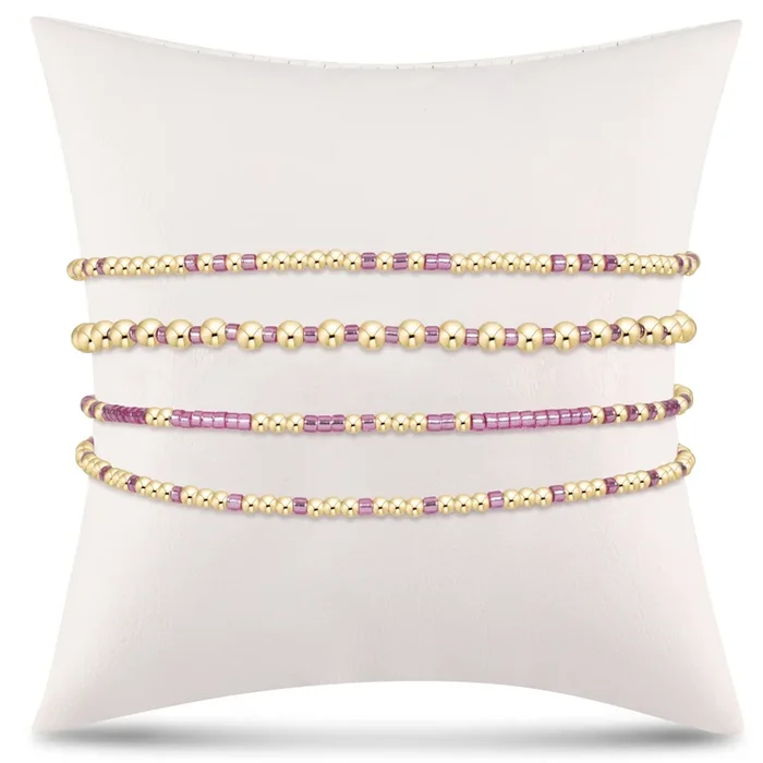 chosen by you gift stack – pink metallic