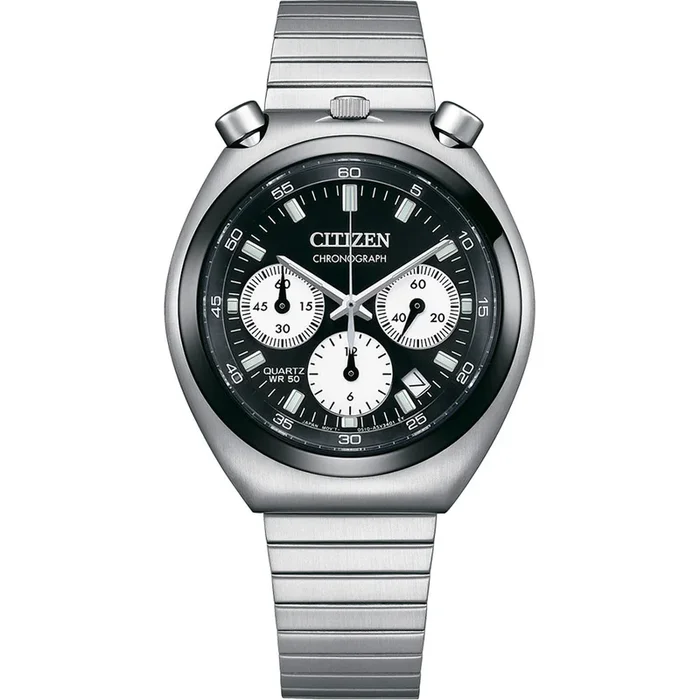 Citizen Bullhead AN3660-81E Chronograph