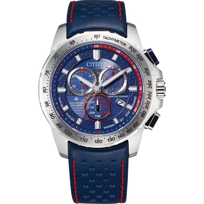 Citizen Eco-Drive BL5571-09L Promaster