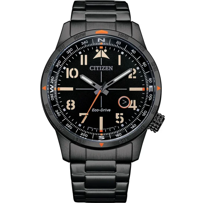 Citizen Eco-Drive BM7555-83E