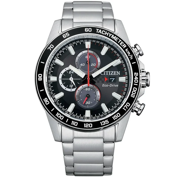 Citizen Eco-Drive CA0780-87E Chronograph