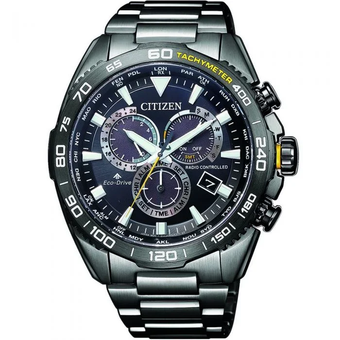 Citizen Eco-Drive Promaster Land CB5037-84E