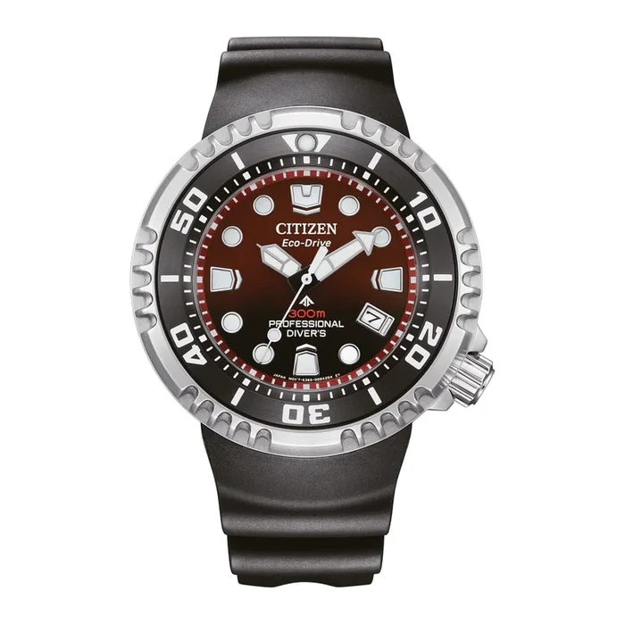 Citizen Promaster Eco-Drive Professional Diver 300 m BN1024-01Z – Lepage