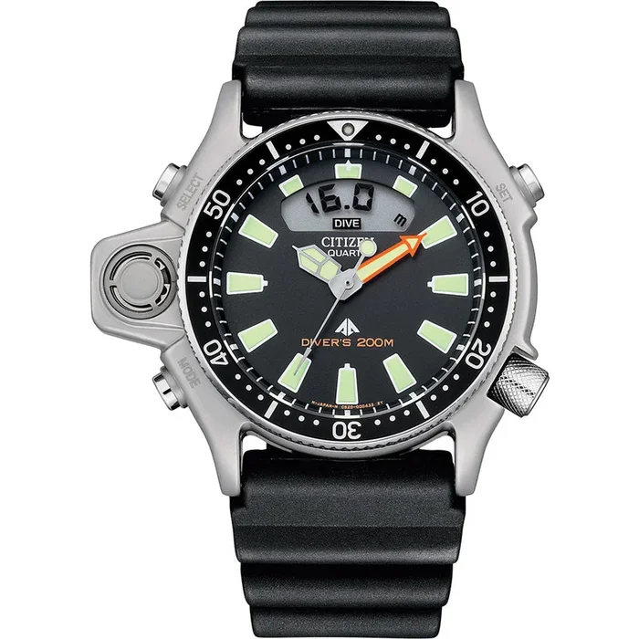 Citizen Promaster JP2000-08E