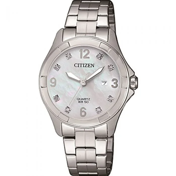 Citizen Quartz EU6080-58D