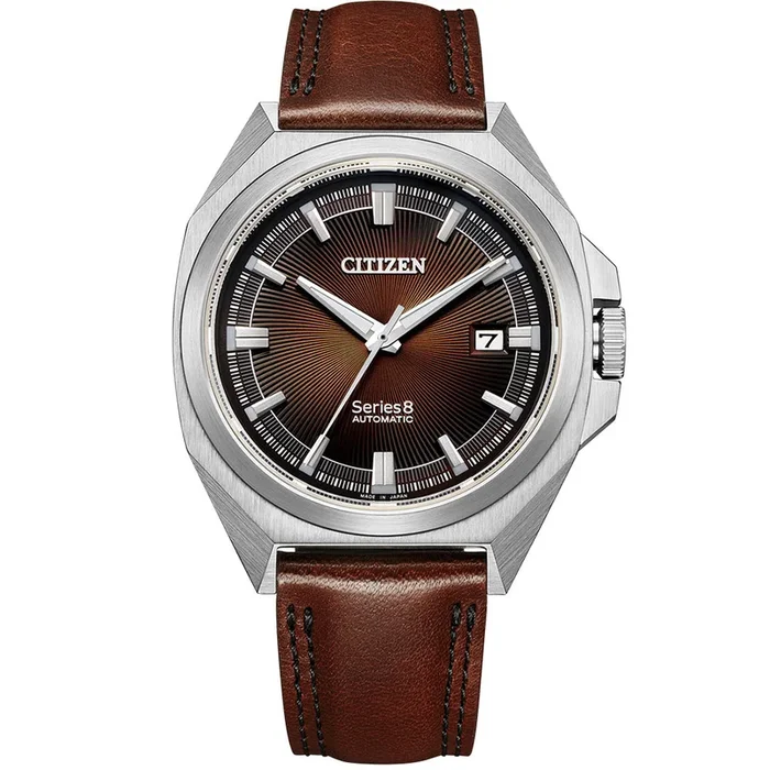 Citizen Series 8 NB6011-11W Automatic