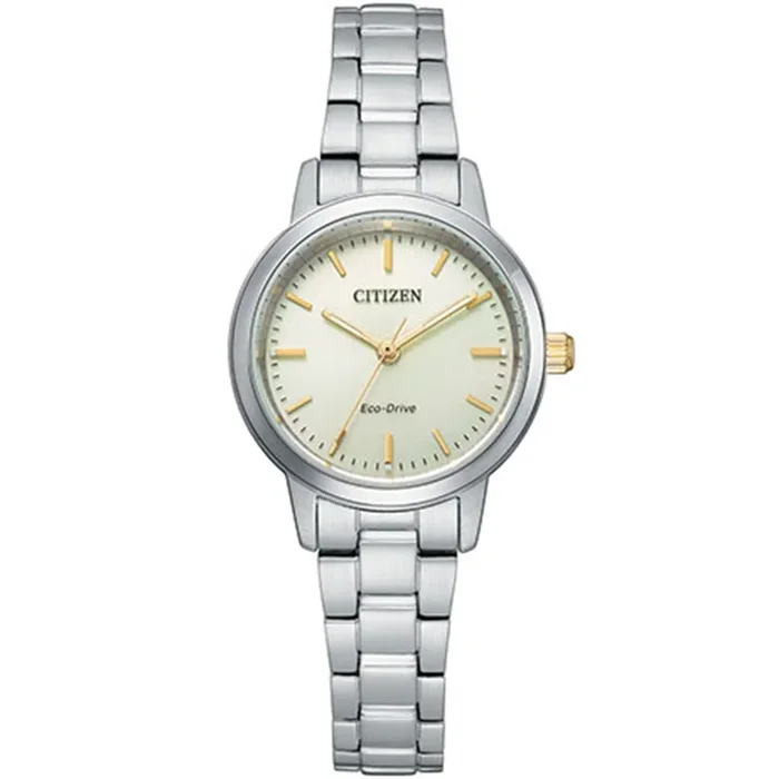 Citizeneco Drive EM0930-58P Stainless Steel Womens Watch