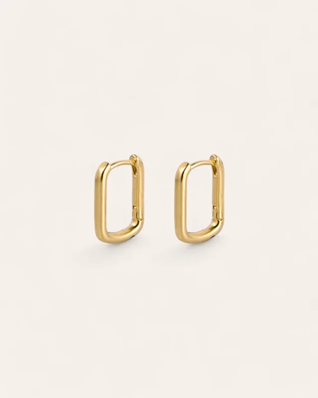 Clara Earrings