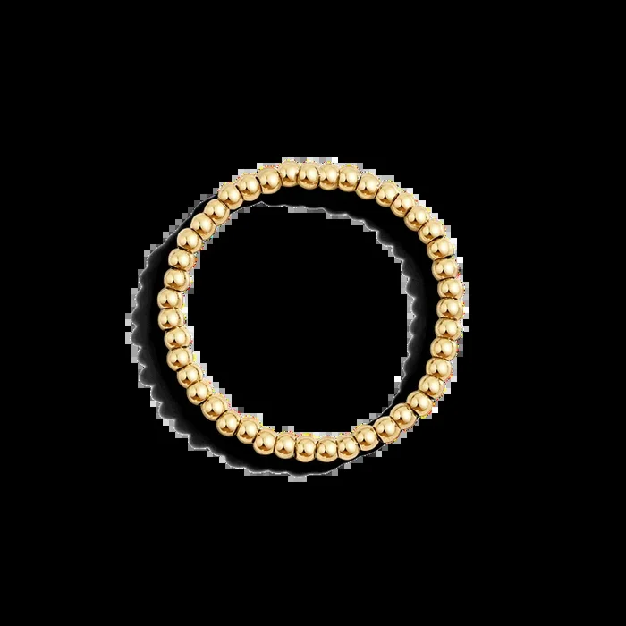 Classic Ball Ring