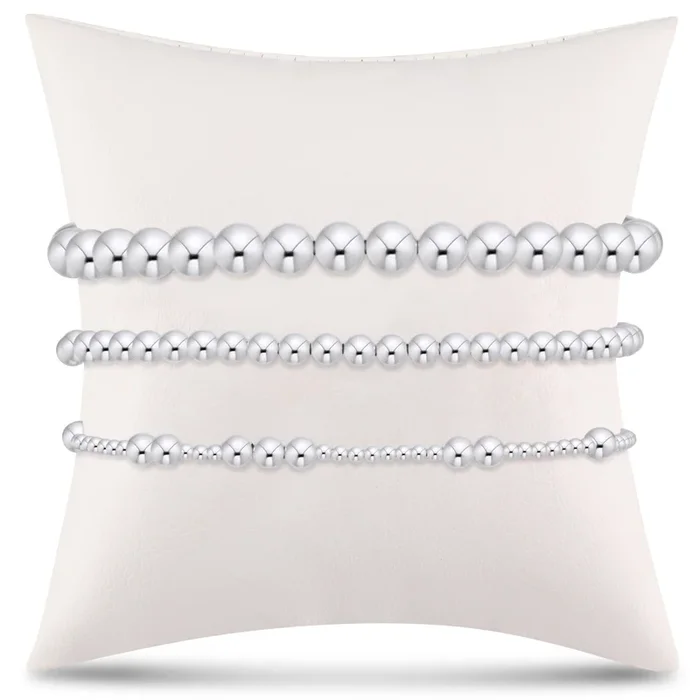 classic hope gift stack – sterling