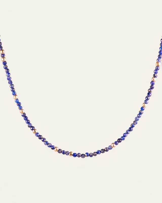 Cléo Necklace