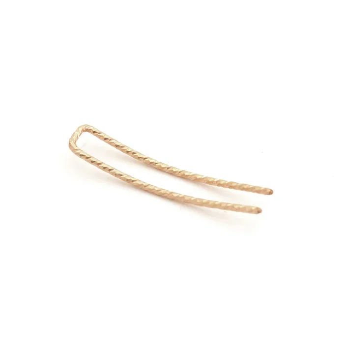 Climber GM (laminated gold) – Sparkle