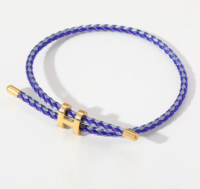 Coastal Twist Bracelet