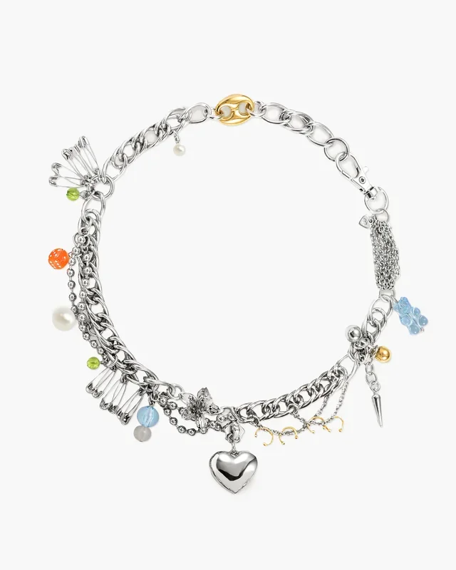 Collana Cluster