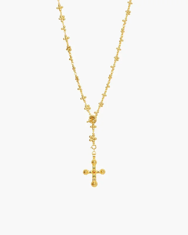 Collana Daisy Molecule