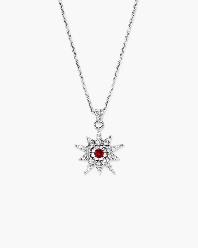 Collana Garbos Star