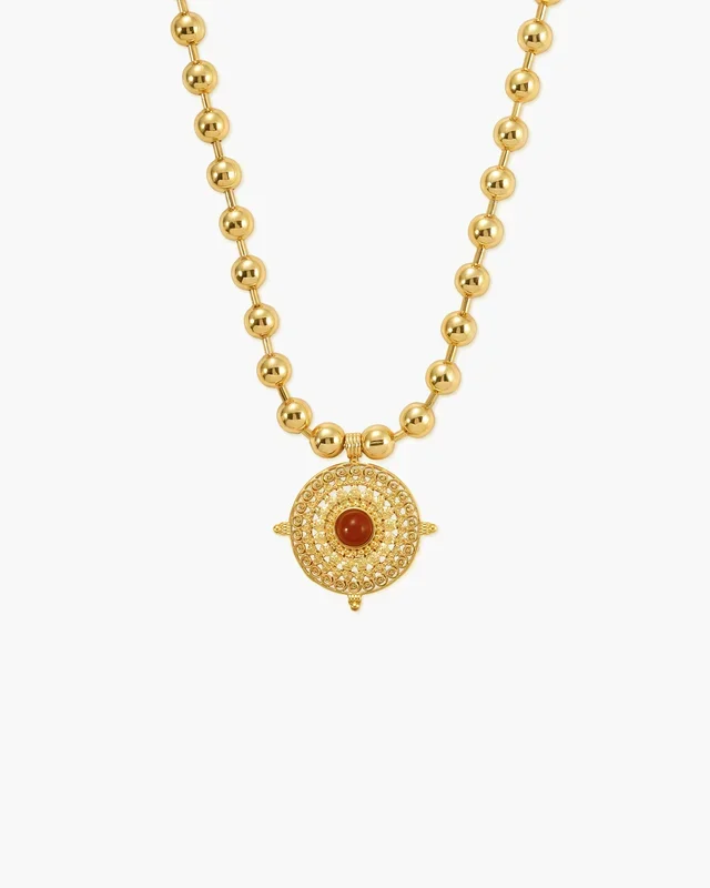 Collana Solar Pulse
