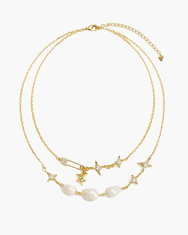 Collier Mellow