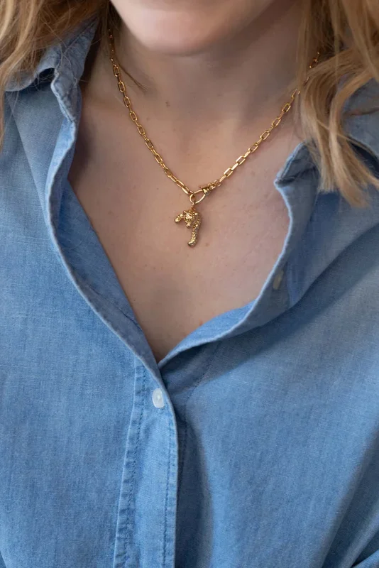 Collier Mombasa
