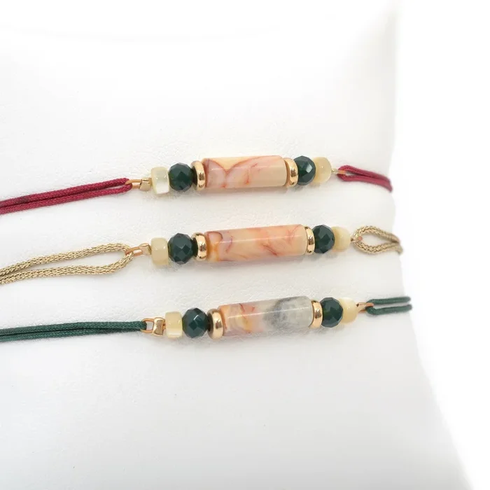 Cord bracelet – Macao