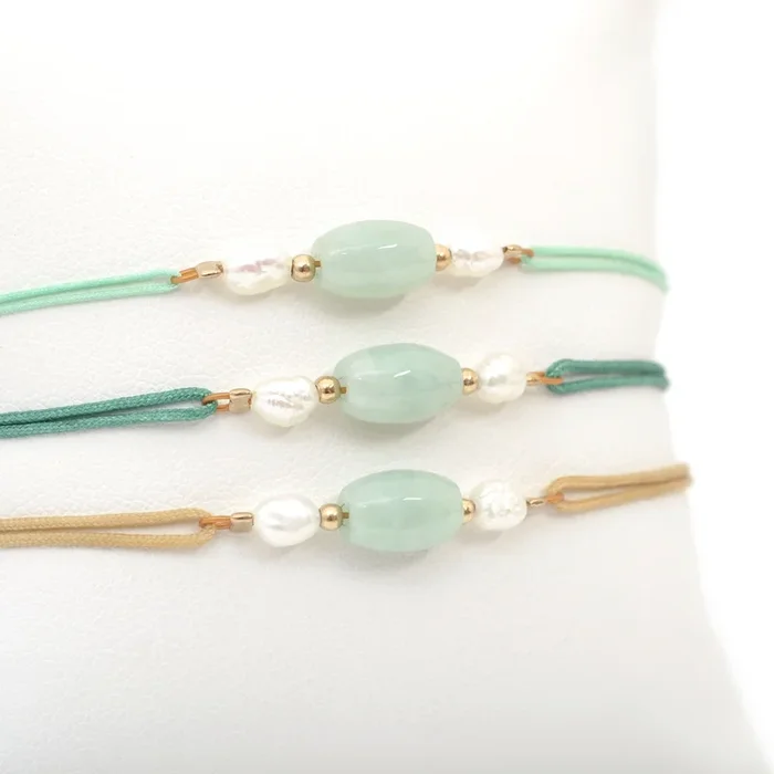 Cord bracelet – Malta
