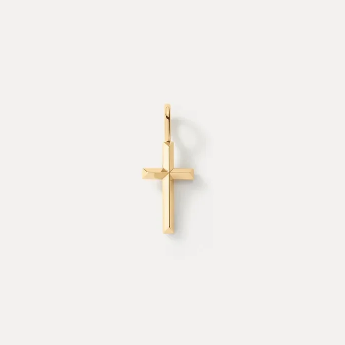 Cross Charm