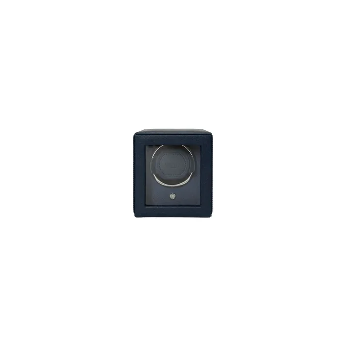 Cub Blue Single Watch Winder | Wolf 1834 – Lepage