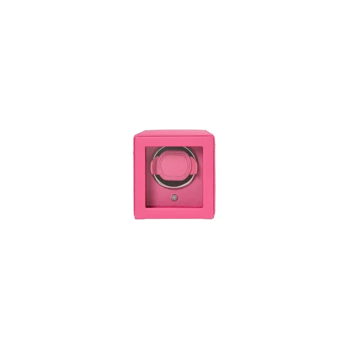 Cub Pink Single Watch Winder | Wolf 1834 – Lepage
